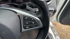 Mercedes-Benz GLC 250 4Matic AMG Line Premium Plus 5dr 9G-Tronic Petrol Estate